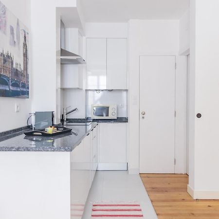 Cloud 9 Livings Leilighet Lisboa Eksteriør bilde