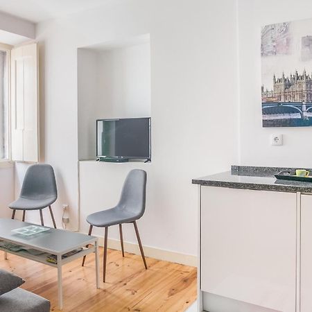 Cloud 9 Livings Leilighet Lisboa Eksteriør bilde