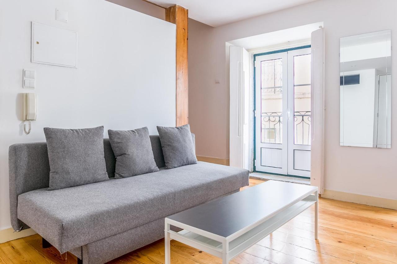 Cloud 9 Livings Leilighet Lisboa Eksteriør bilde