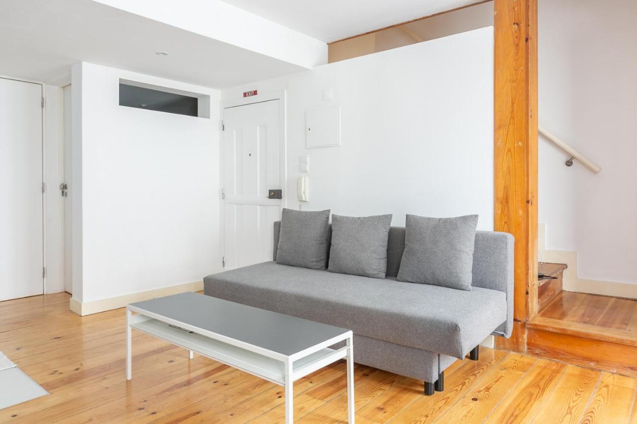 Cloud 9 Livings Leilighet Lisboa Eksteriør bilde