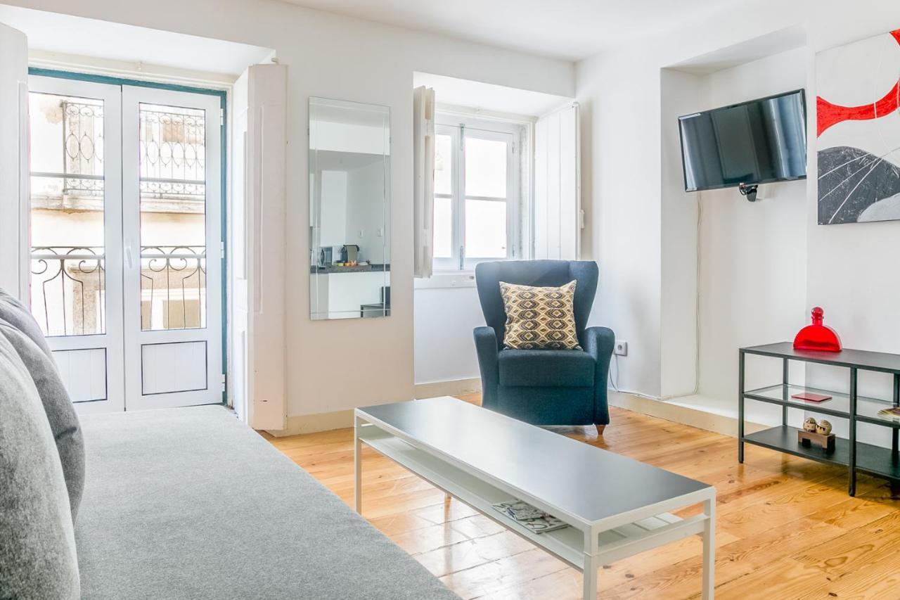 Cloud 9 Livings Leilighet Lisboa Eksteriør bilde