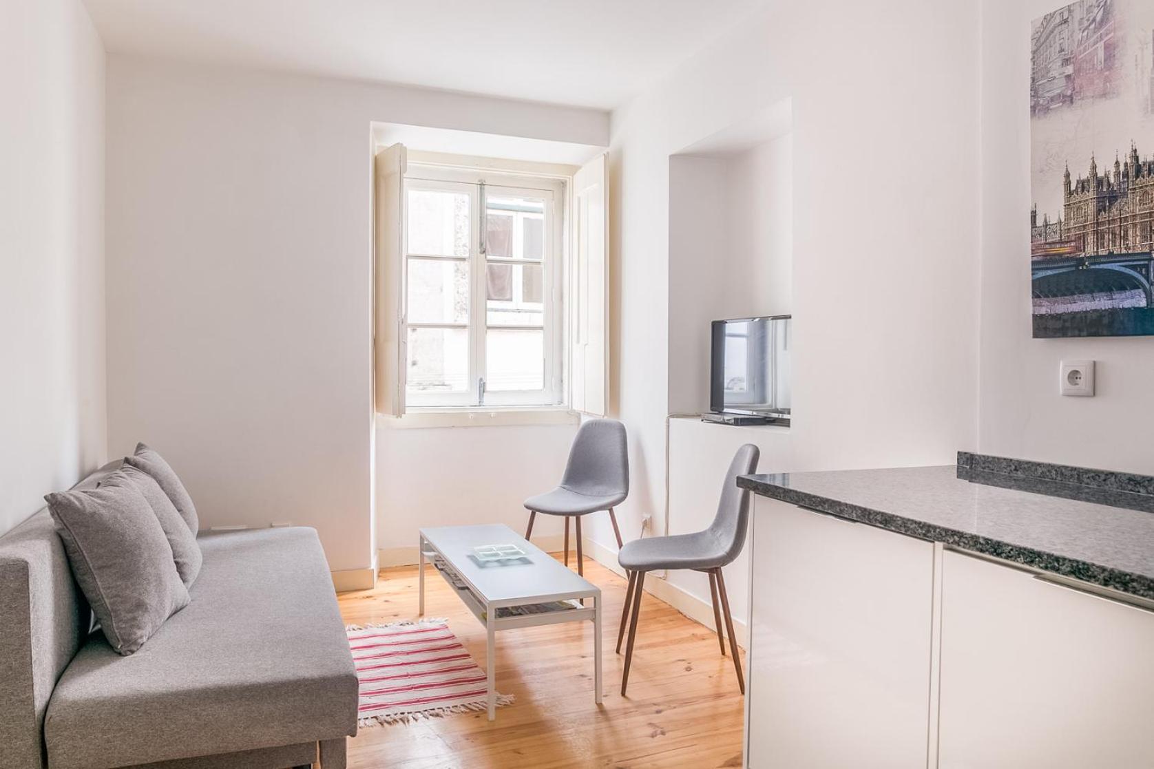 Cloud 9 Livings Leilighet Lisboa Eksteriør bilde